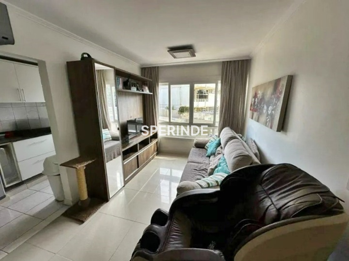Apartamento para alugar com 80m², 3 quartos, 1 vaga no bairro Jardim Botânico em Porto Alegre