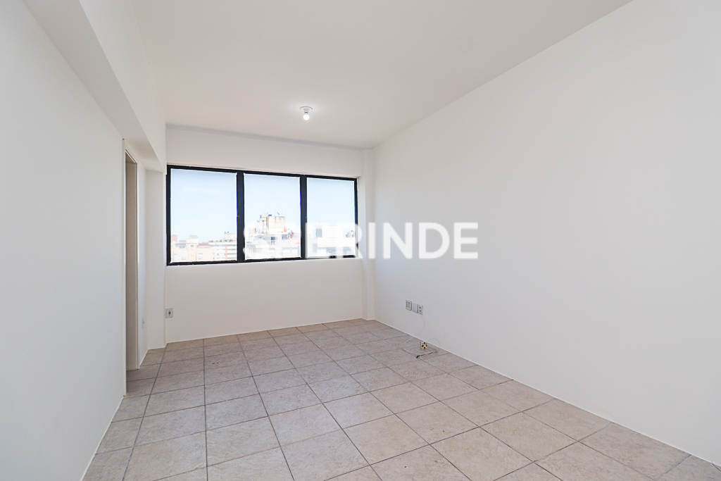 Sala para alugar com 58m² no bairro Higienópolis em Porto Alegre