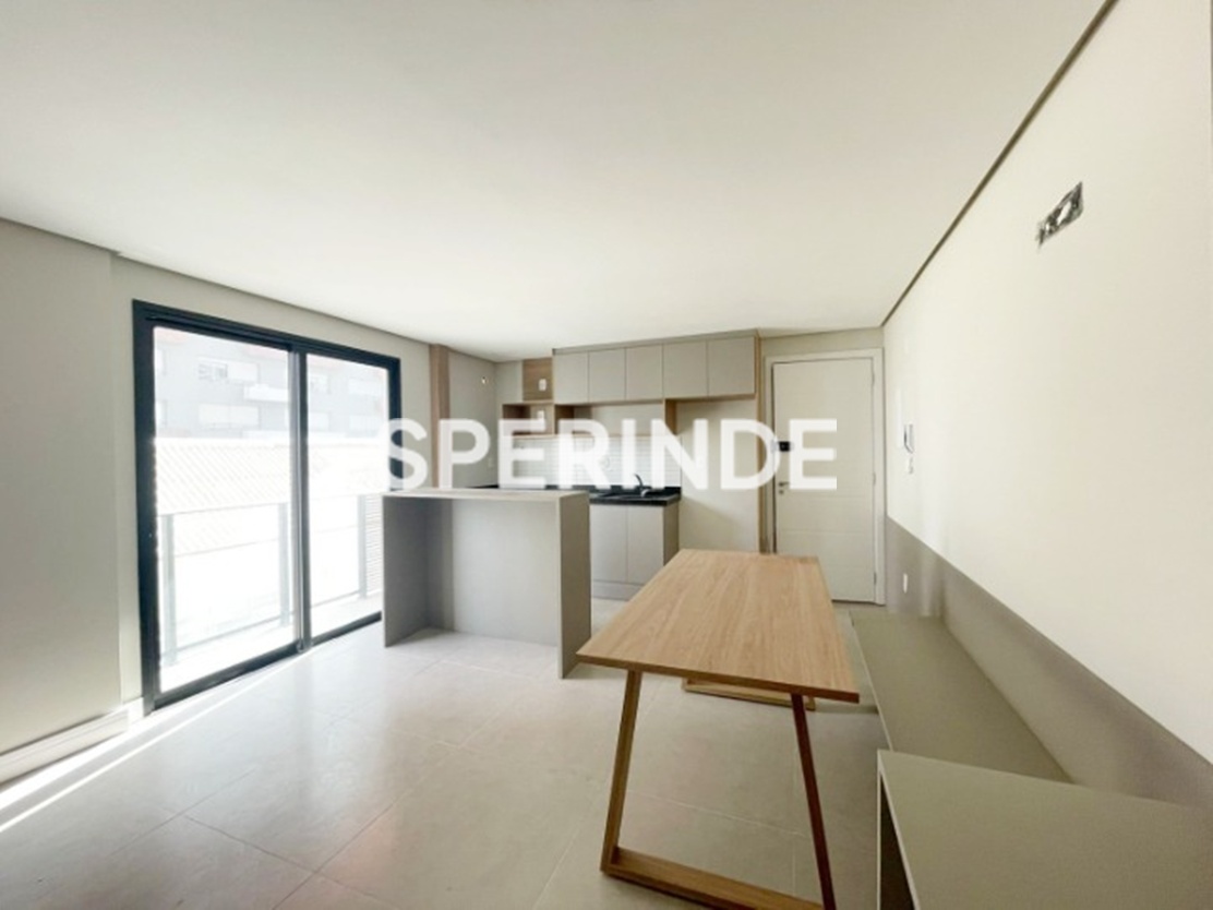 Apartamento para alugar com 47m², 1 quarto no bairro Cidade Baixa em Porto Alegre