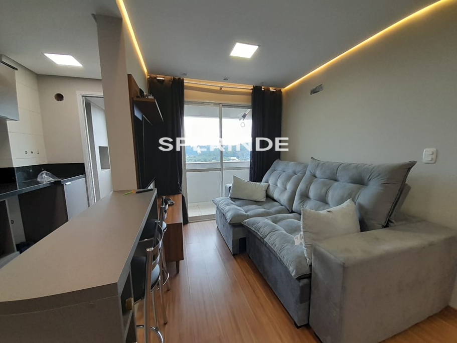 Apartamento para alugar com 60m², 2 quartos, 1 vaga no bairro São Luis em Caxias do Sul