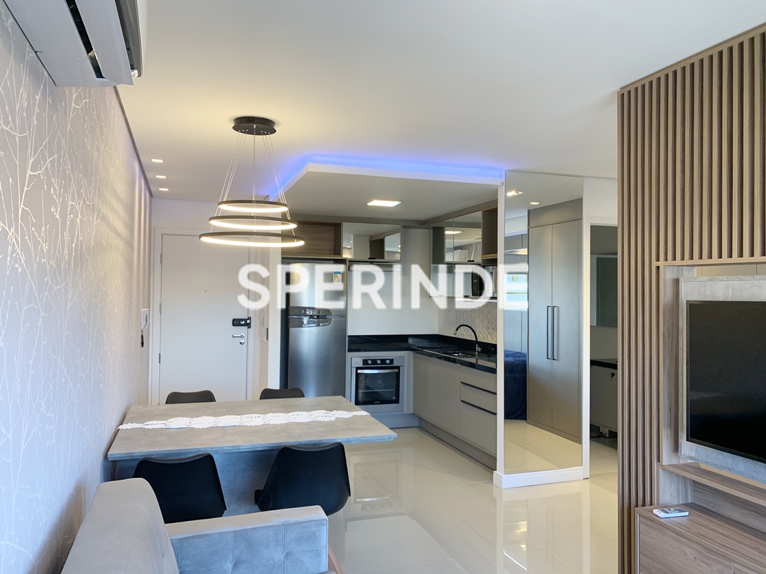 Apartamento para alugar com 42m², 1 quarto, 1 vaga no bairro Partenon em Porto Alegre