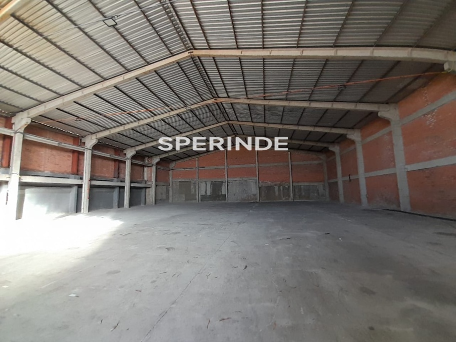 Pavilhão para alugar com 2.278m² no bairro Cidade Nova em Caxias do Sul