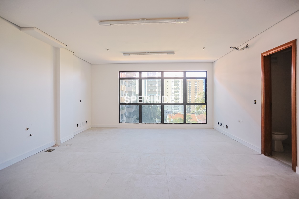 Sala para alugar com 100m² no bairro Auxiliadora em Porto Alegre