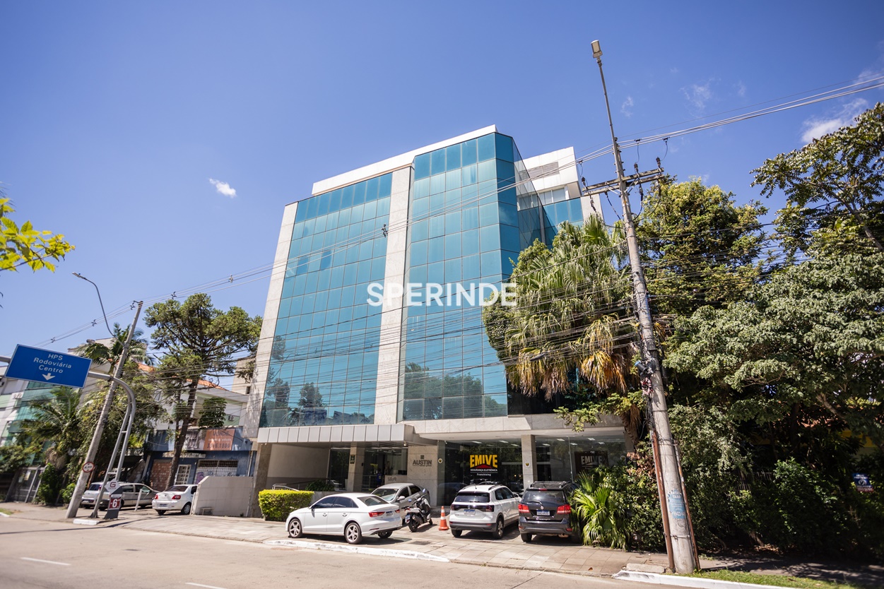Sala para alugar com 100m² no bairro Auxiliadora em Porto Alegre