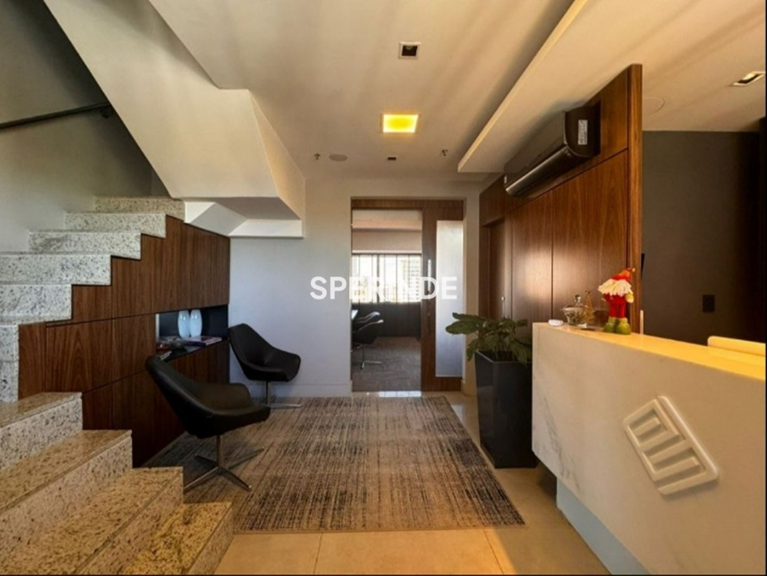Sala para alugar com 170m² no bairro Bom Fim em Porto Alegre