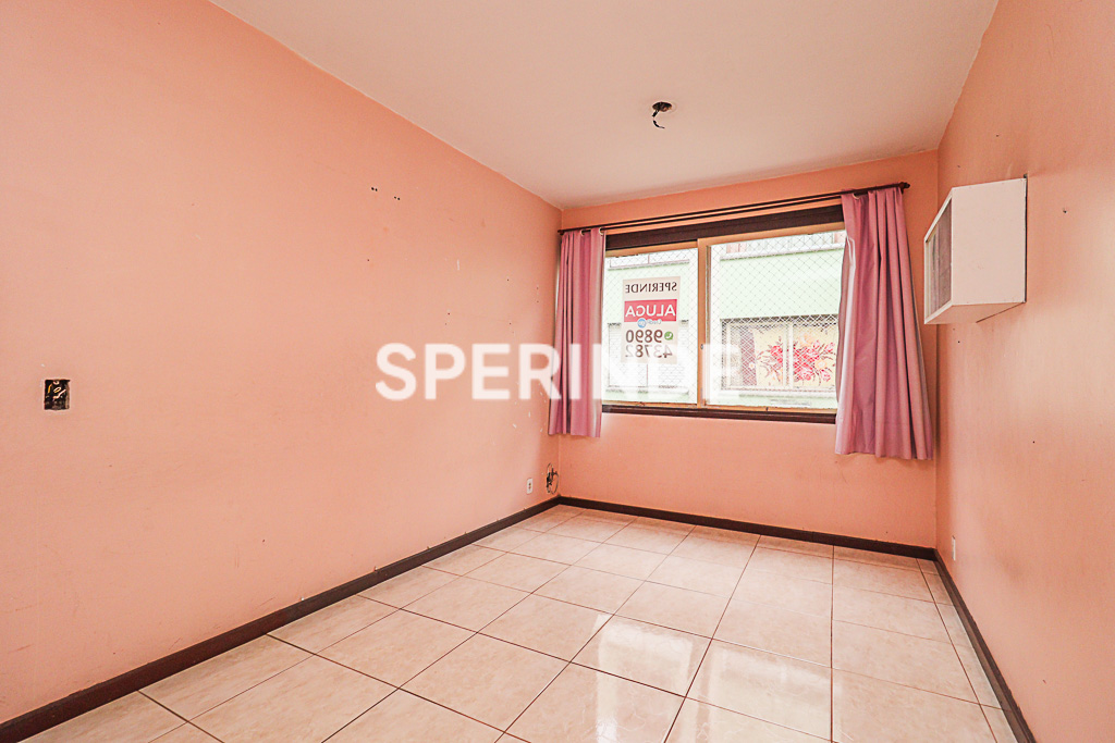 Apartamento para alugar com 44m², 1 quarto no bairro Teresópolis em Porto Alegre