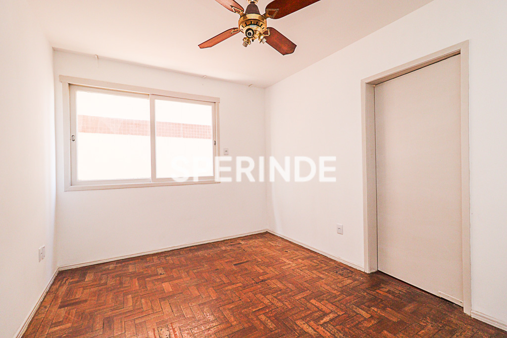 Apartamento para alugar com 65m², 1 quarto no bairro Centro em Porto Alegre