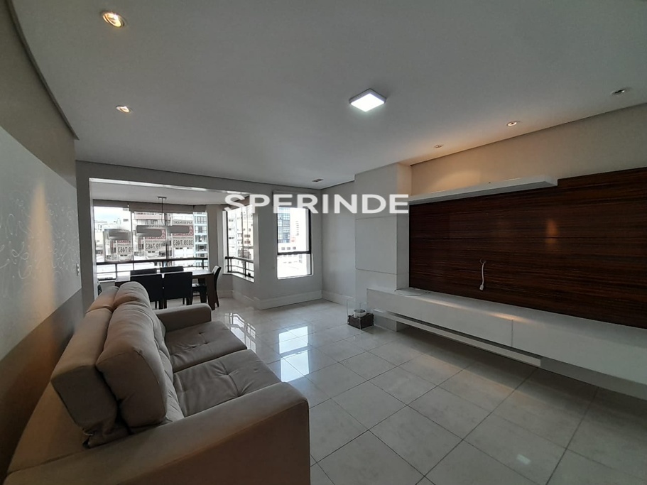 Apartamento para alugar com 96m², 2 quartos, 1 vaga no bairro São Pelegrino em Caxias do Sul
