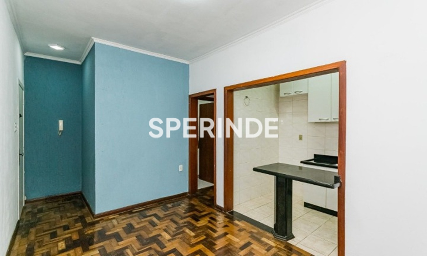 Apartamento para alugar com 50m², 2 quartos no bairro Petrópolis em Porto Alegre