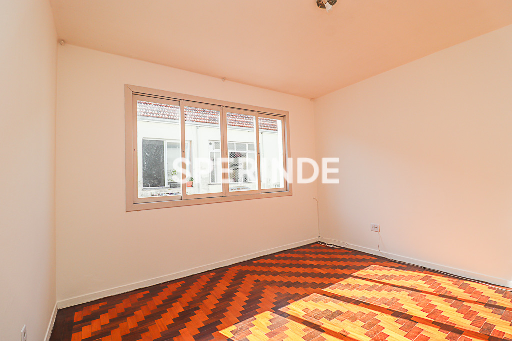 Apartamento para alugar com 100m², 3 quartos no bairro Menino Deus em Porto Alegre