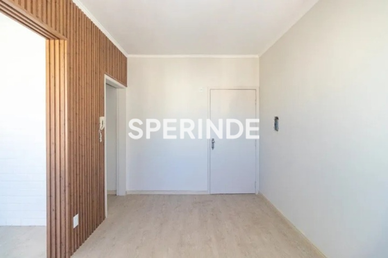 Apartamento para alugar com 42m², 1 quarto no bairro Centro Histórico em Porto Alegre