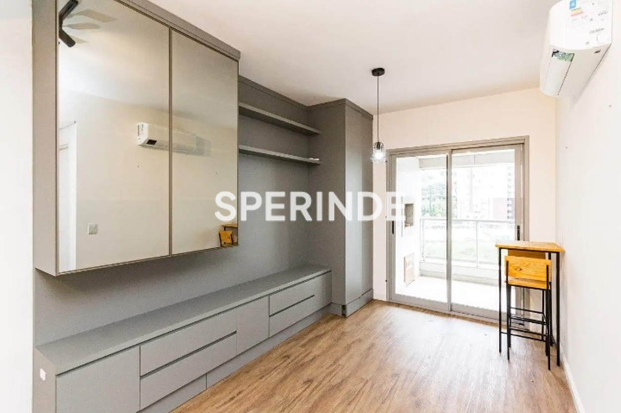 Apartamento para alugar com 48m², 1 quarto, 1 vaga no bairro Petrópolis em Porto Alegre