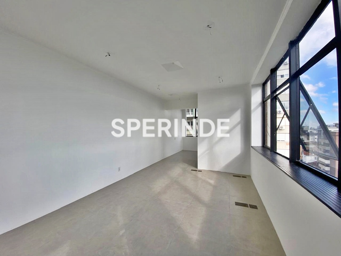 Sala para alugar com 45m² no bairro Moinhos em Porto Alegre