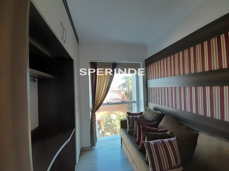 Apartamento para alugar com 95m², 3 quartos, 2 vagas no bairro Bela Vista em Caxias do Sul