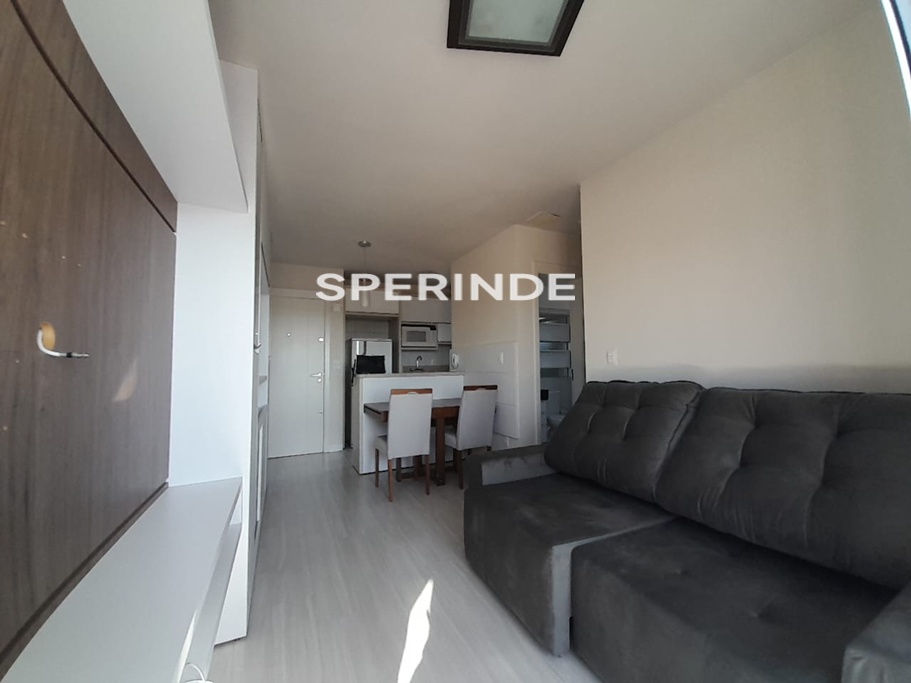 Apartamento para alugar com 65m², 2 quartos, 2 vagas no bairro Santa Catarina em Caxias do Sul