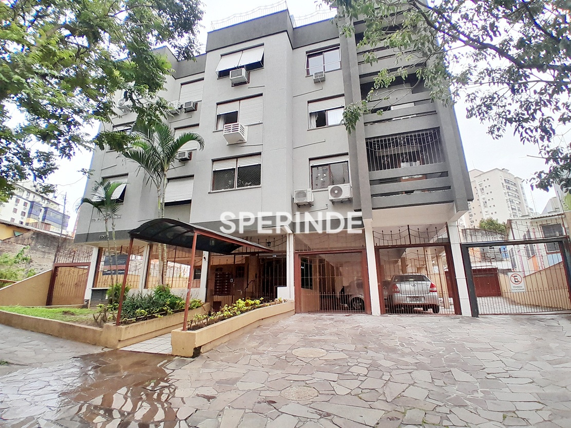 Box para alugar com 19m² no bairro Passo d'Areia em Porto Alegre