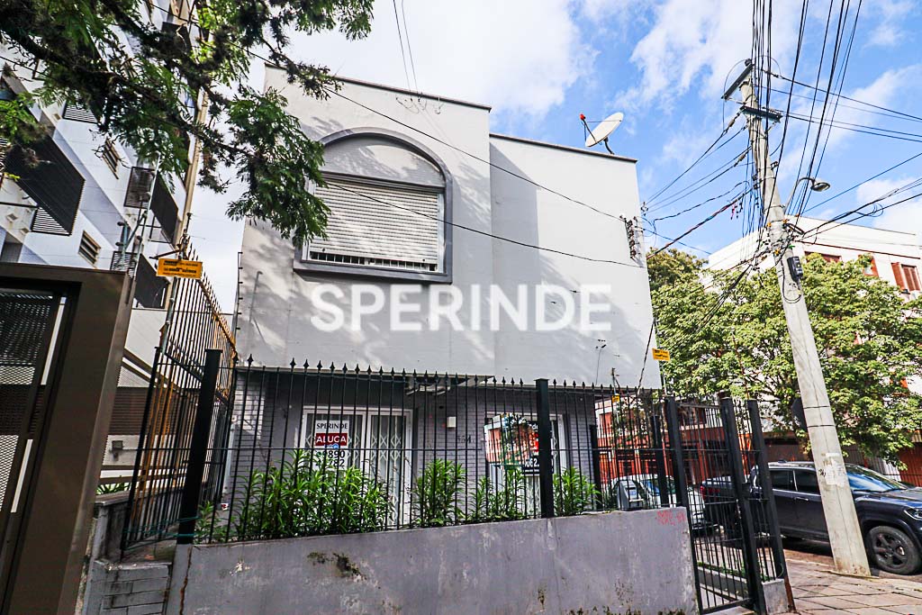 Loja para alugar com 48m² no bairro Rio Branco em Porto Alegre