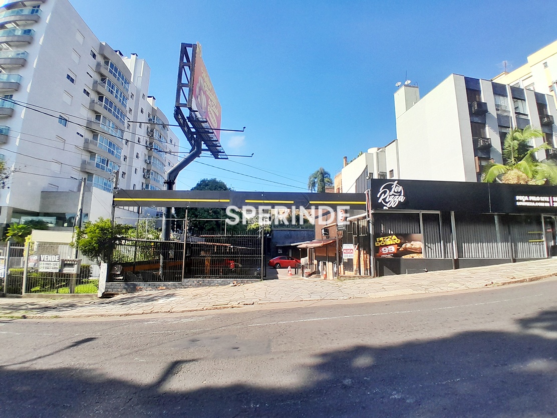 Terreno para alugar com 562m² no bairro Boa Vista em Porto Alegre