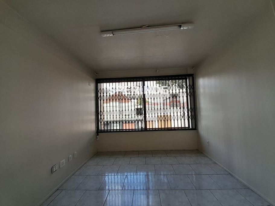 Sala para alugar com 110m² no bairro São Pelegrino em Caxias do Sul