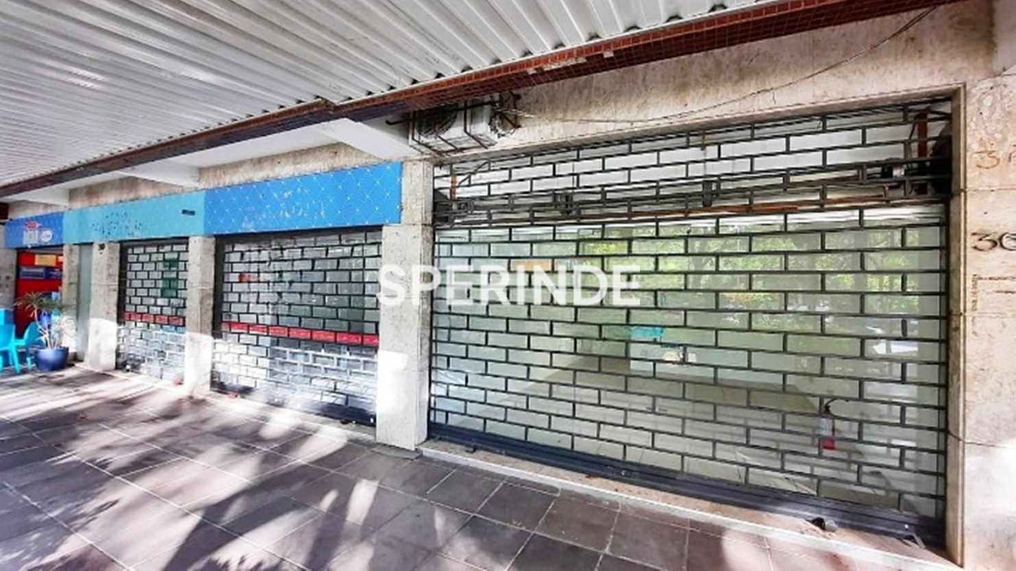 Loja para alugar com 30m² no bairro Rio Branco em Porto Alegre