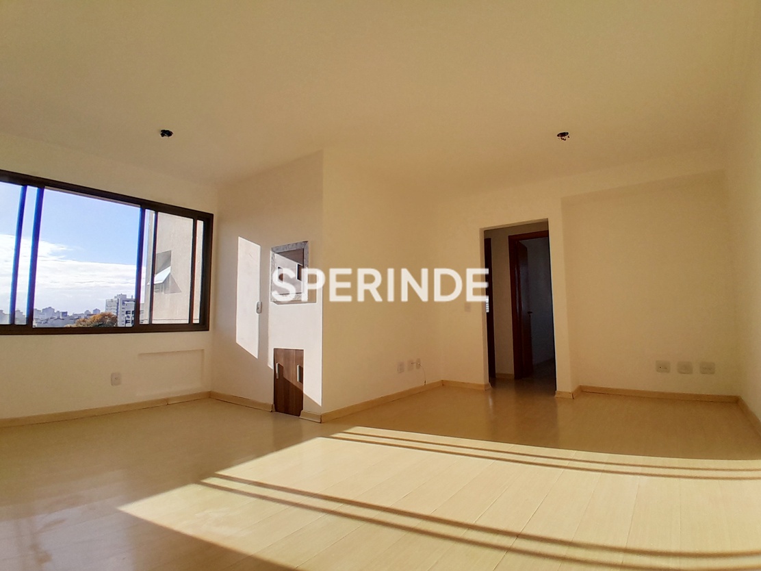 Apartamento para alugar, 3 quartos, 1 vaga no bairro Farroupilha em Porto Alegre