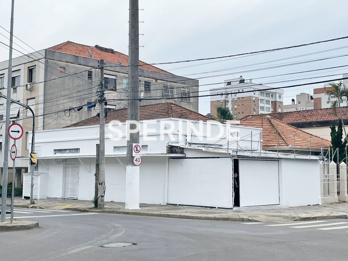 Loja para alugar com 140m² no bairro Cristo Redentor em Porto Alegre