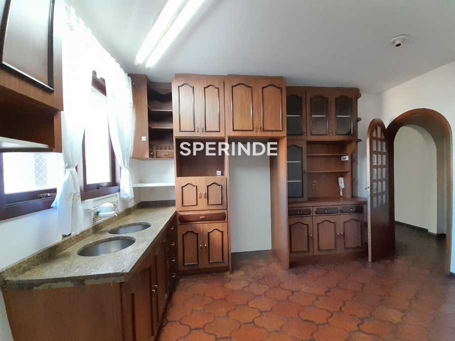 Apartamento para alugar com 100m², 3 quartos, 1 vaga no bairro Centro em Caxias do Sul