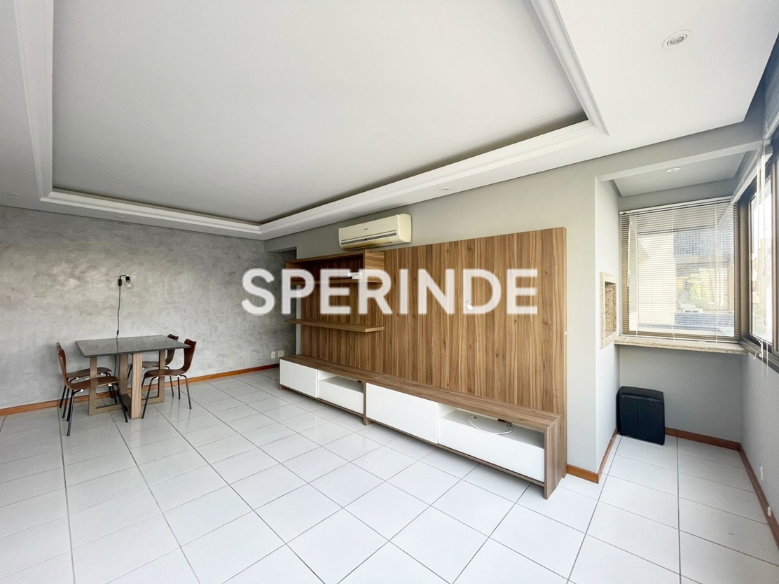 Apartamento para alugar com 80m², 2 quartos, 2 vagas no bairro Rio Branco em Porto Alegre
