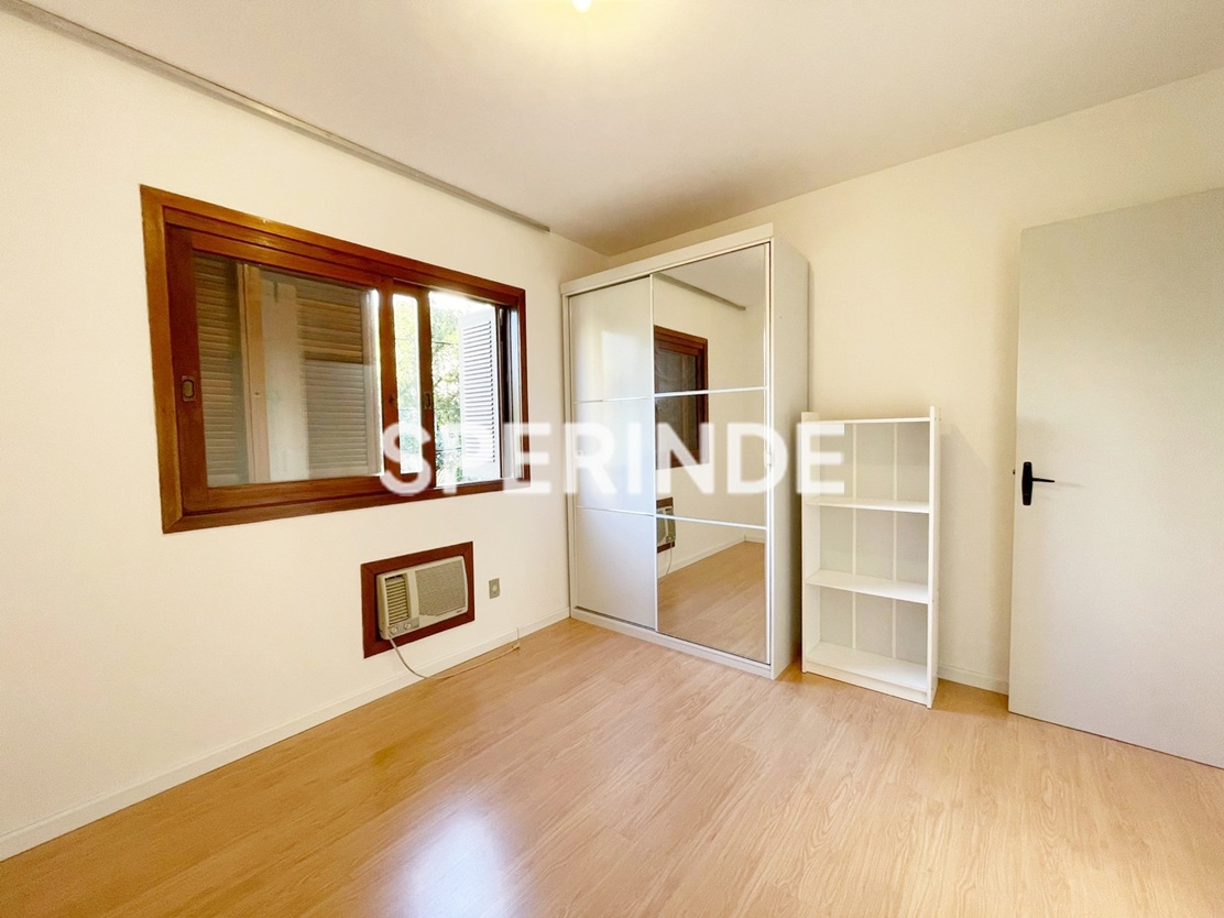 Apartamento para alugar com 60m², 2 quartos, 1 vaga no bairro Jardim Botânico em Porto Alegre