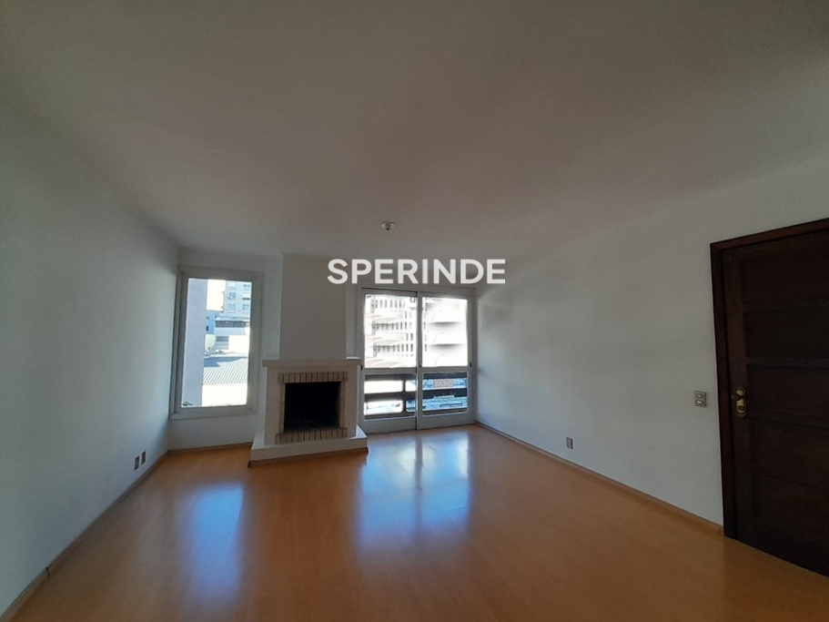 Apartamento para alugar com 170m², 3 quartos, 1 vaga no bairro Centro em Caxias do Sul