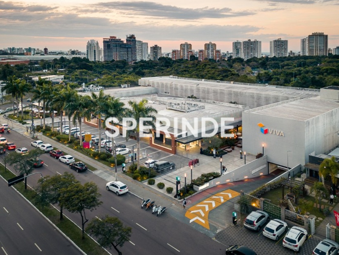 Loja para alugar com 52m² no bairro Jardim Europa em Porto Alegre