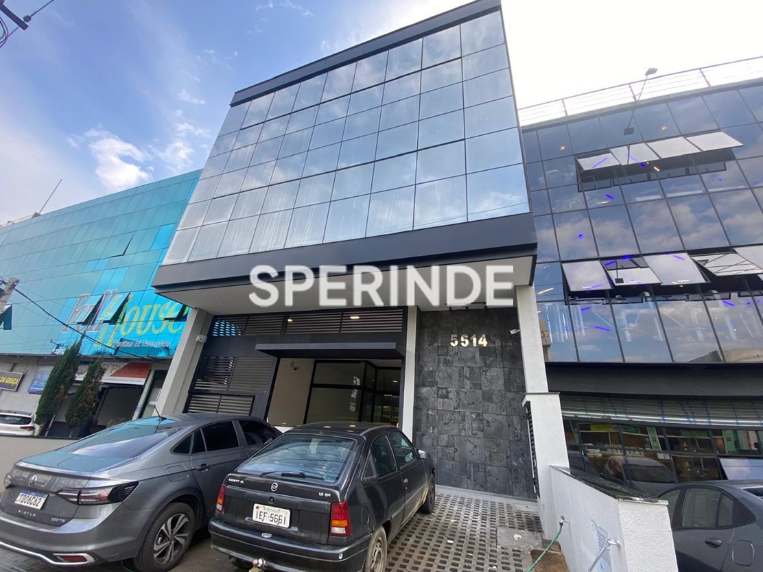 Prédio para alugar com 1.000m² no bairro Petrópolis em Porto Alegre