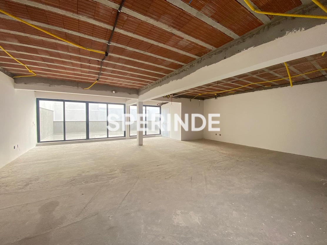 Sala para alugar com 100m², 2 vagas no bairro Petrópolis em Porto Alegre