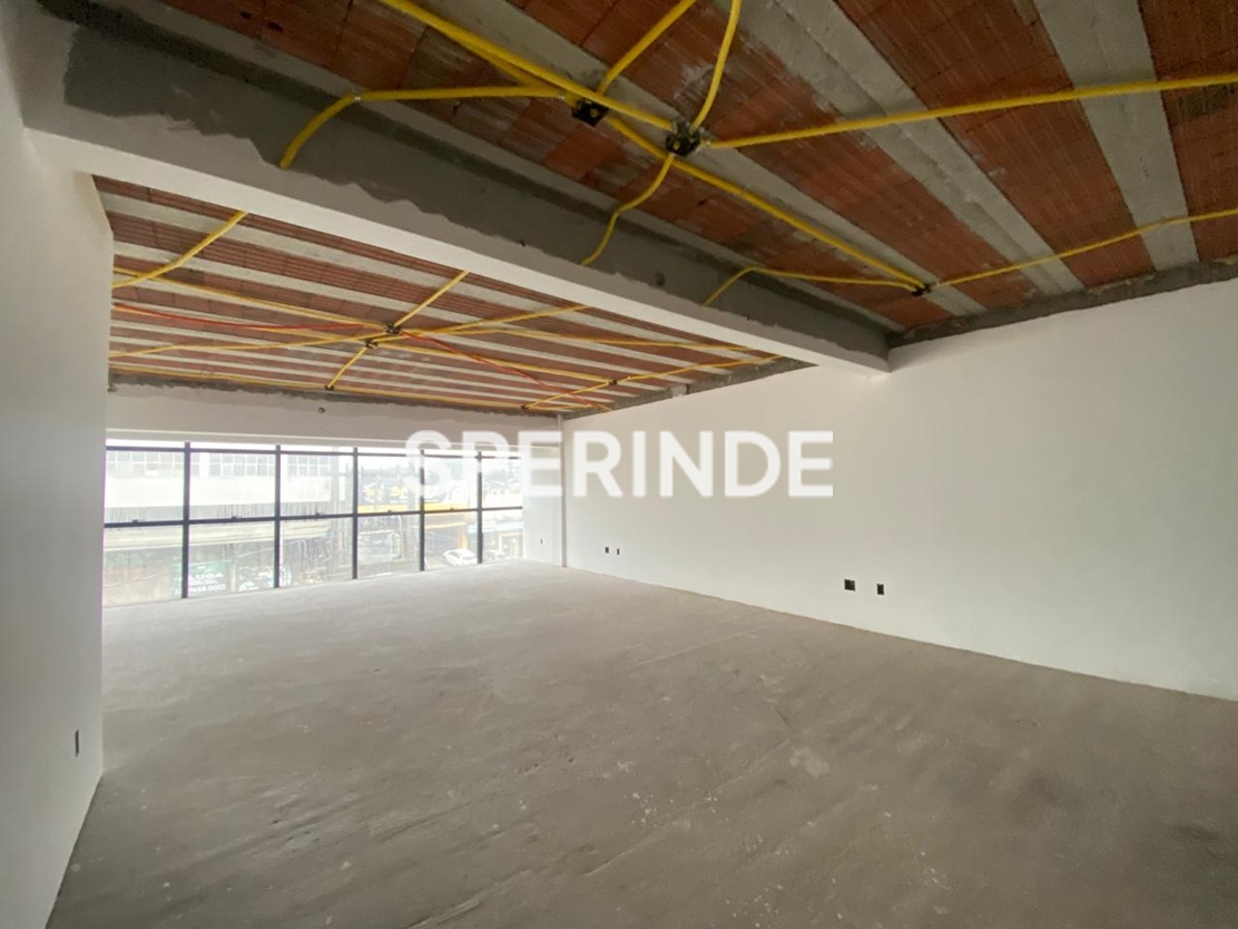 Sala para alugar com 155m² no bairro Petrópolis em Porto Alegre