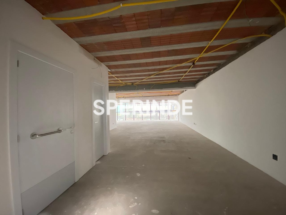 Sala para alugar com 100m² no bairro Petrópolis em Porto Alegre