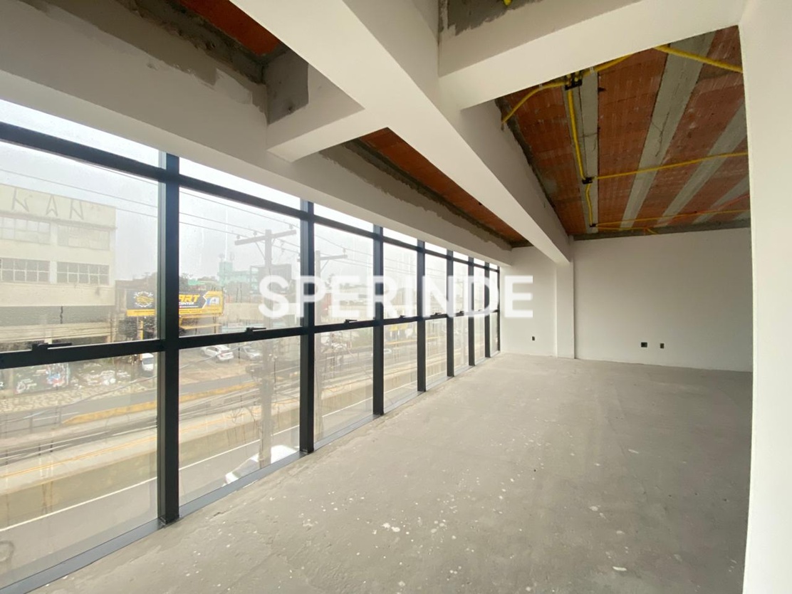 Sala para alugar com 100m² no bairro Petrópolis em Porto Alegre