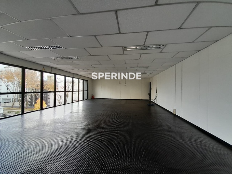 Sala para alugar com 115m², 3 vagas no bairro Rio Branco em Caxias do Sul