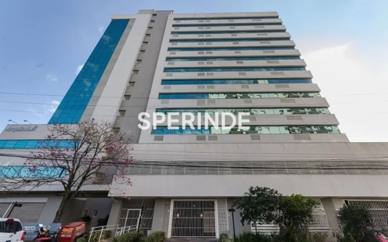 Sala para alugar com 45m² no bairro Santa Maria Goretti em Porto Alegre