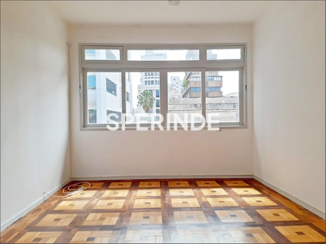 Apartamento para alugar com 100m², 3 quartos no bairro Bom Fim em Porto Alegre