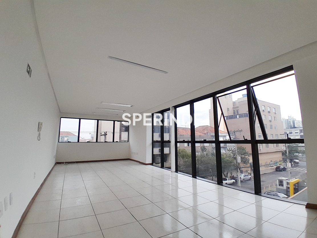 Sala para alugar no bairro Passo d'Areia em Porto Alegre