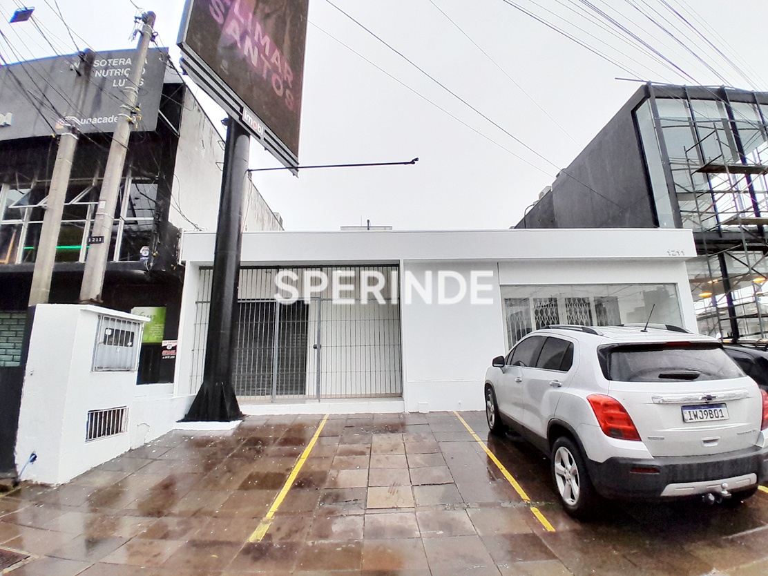 Casa Comercial para alugar no bairro Higienópolis em Porto Alegre