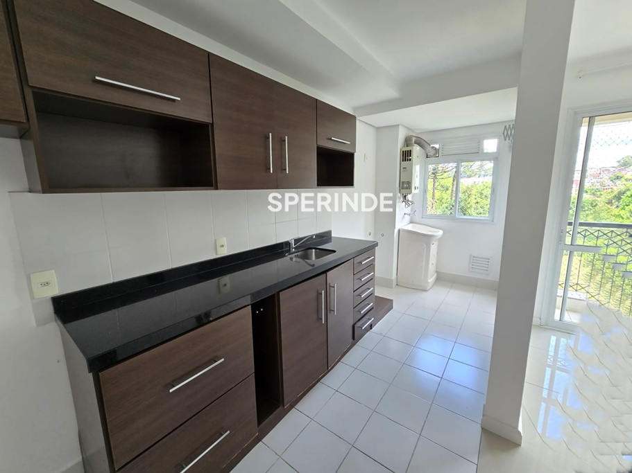 Apartamento para alugar com 70m², 2 quartos, 1 vaga no bairro Santa Catarina em Caxias do Sul
