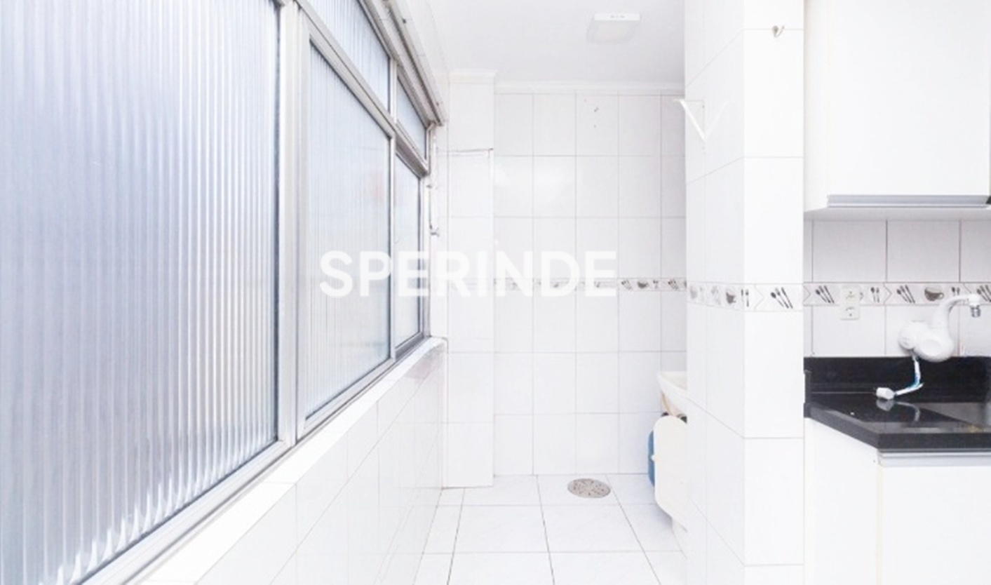 Apartamento para alugar com 65m², 2 quartos, 1 vaga no bairro Passo d'Areia em Porto Alegre