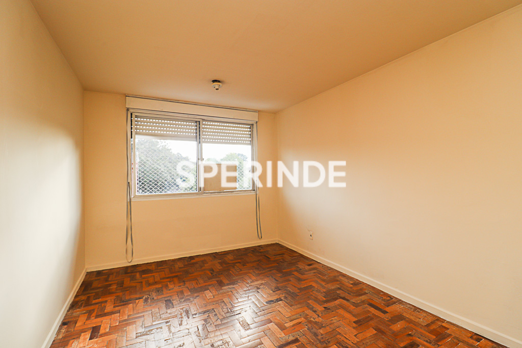 Apartamento para alugar com 36m², 1 quarto no bairro Jardim Leopoldina em Porto Alegre