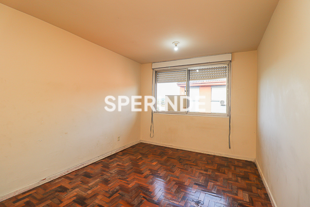Apartamento para alugar com 36m², 1 quarto no bairro Jardim Leopoldina em Porto Alegre