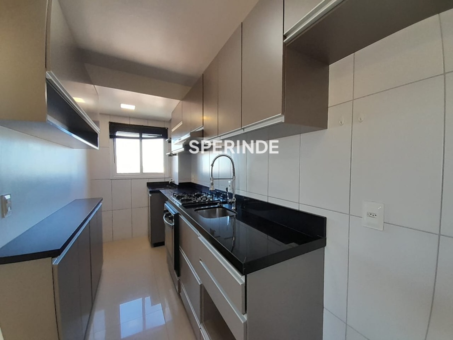 Apartamento para alugar com 65m², 2 quartos, 1 vaga no bairro Santa Catarina em Caxias do Sul