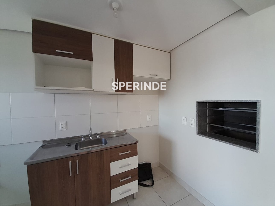 Apartamento para alugar com 60m², 2 quartos, 1 vaga no bairro Petrópolis em Caxias do Sul