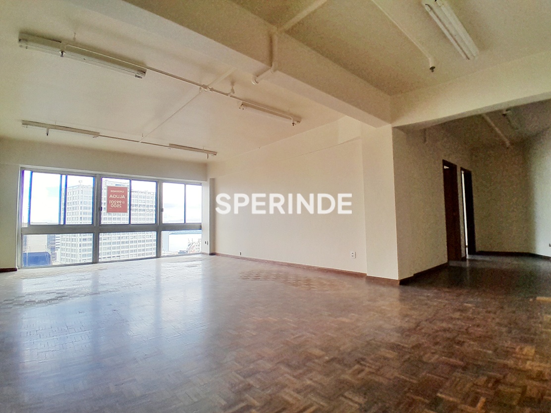 Sala para alugar com 64m² no bairro Centro Histórico em Porto Alegre