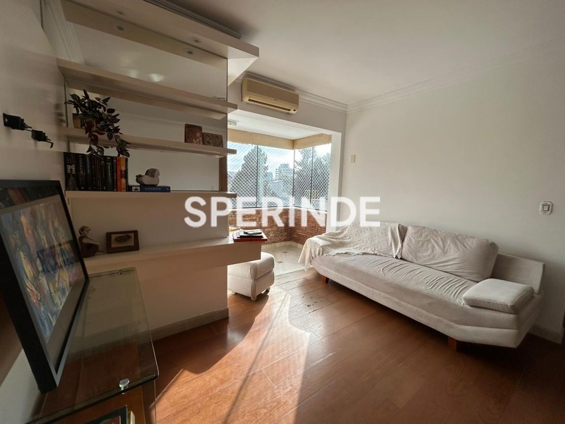 Apartamento para alugar com 48m², 1 quarto, 1 vaga no bairro Moinhos de Vento em Porto Alegre