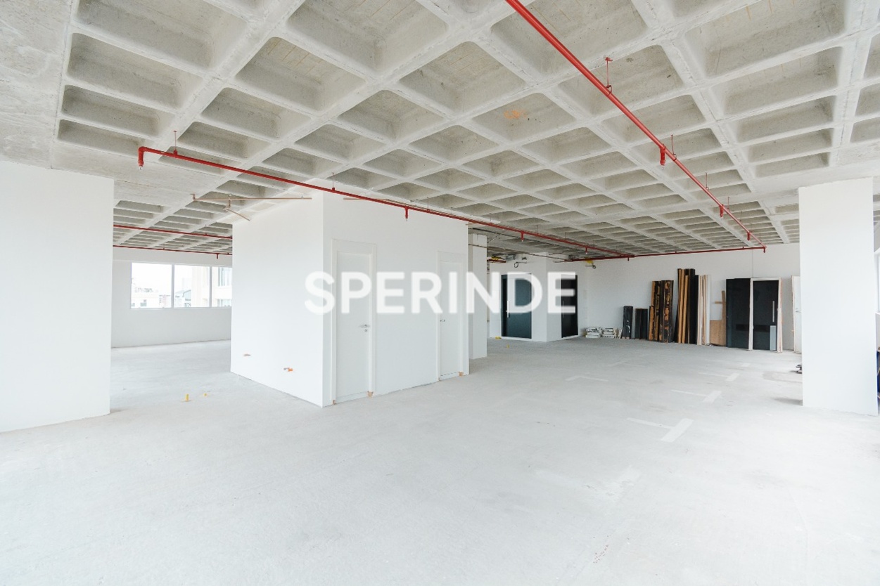 Sala para alugar com 325m² no bairro Petrópolis em Porto Alegre
